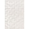 Nuloom Cailin Modern Geometric Machine Washable Area Rug 4ft x 6ft MOLO01A-406 - alternate 3